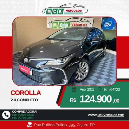 TOYOTA COROLLA 1.8 VVT-I HYBRID FLEX ALTIS CVT TOYOTA COROLLA 1.8 VVT-I HYBRID FLEX ALTIS CVT